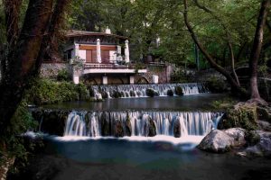 Η Λιβαδειά συνδέθηκε με το δίκτυο του φυσικού αερίου