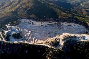 Διεθνής αναγνώριση του ελληνικού μαρμάρου στην έκθεση Xiamen Stone Fair – Ποιοτική υπεροχή και διαχρονική αξία
