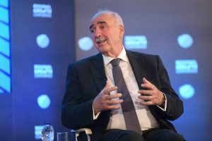 Μεϊμαράκης: Κατεπείγουσα ερώτηση στην Κομισιόν «για τις μαζικές σφαγές Χριστιανών στη Συρία»