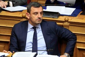 Αν. Νικολακόπουλος για ΟΠΕΚΕΠΕ: Η πρόταση της ΝΔ δεν διχάζει, δεν τιμωρεί, αλλά διορθώνει