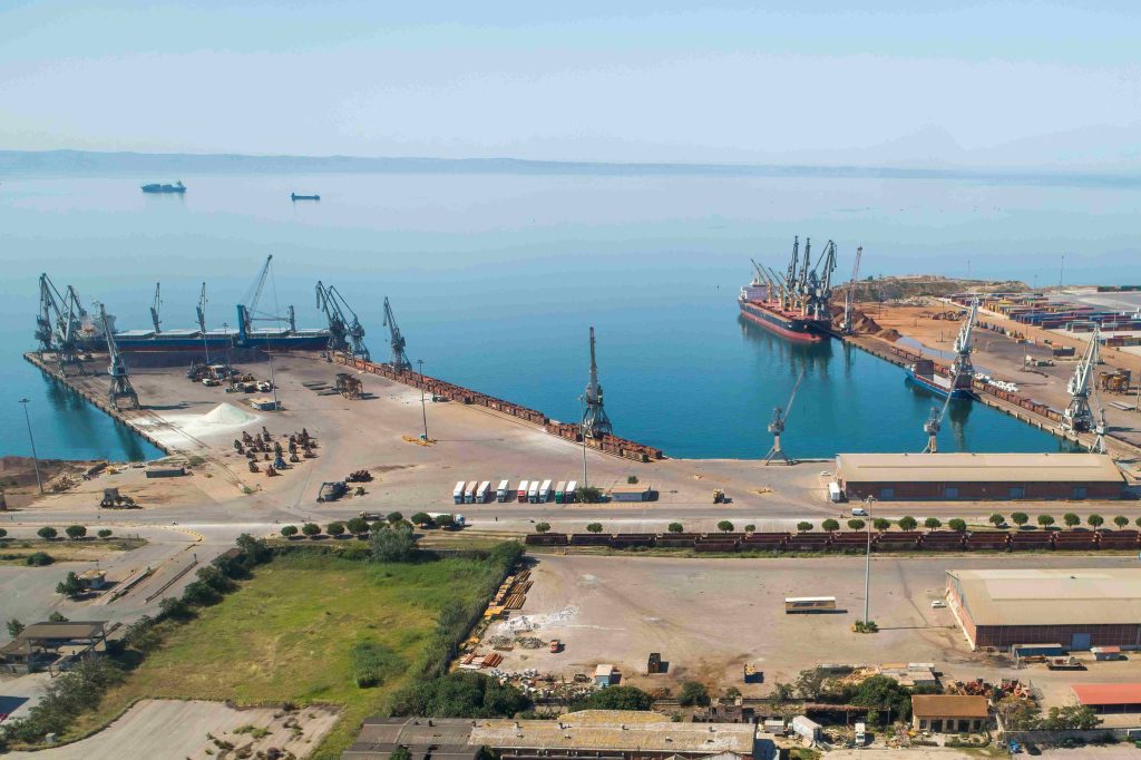 Θεσσαλονίκη: Αύξηση κερδοφορίας για τον ΟΛΘ το πρώτο εξάμηνο του 2025