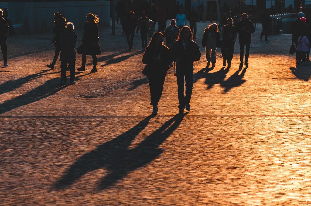 Ιρλανδία: Σχεδόν 2.000… Σάλιβαν μαζεύτηκαν στην κομητεία Κορκ κι έσπασαν το Ρεκόρ Γκίνες – Δείτε βίντεο