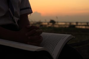 Συγκινεί ο 13χρονος που τίμησε ο Τραμπ: “Θα συνεχίσω, μέχρι ο Θεός να με καλέσει πίσω στο “σπίτι”, vid