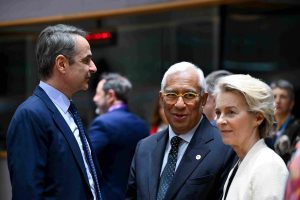 ΕΕ: Σήμερα η Σύνοδος Κορυφής των ηγετών – Ψηλά στην ατζέντα το ζήτημα της άμυνας