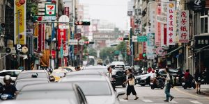 Η Ταϊβάν θέλει να πιστεύει ότι οι ΗΠΑ «δεν θα εγκαταλείψουν» την περιφέρεια Ασίας-Ειρηνικού