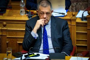 Ταχιάος: Το Flyover θα παραδοθεί τον Μάιο του 2027 και η επέκταση του μετρό στην Καλαμαριά τον Φεβρουάριο του 2026