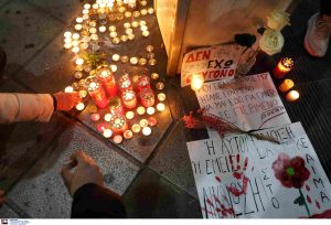 «Έρχομαι δεν θα αργήσω»: Μαθητές από την Κατερίνη έγραψαν τραγούδι για τα θύματα των Τεμπών, vid