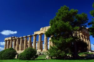 Ανακαλύφθηκαν τα τείχη και η βόρεια πύλη της αρχαίας ελληνικής πόλης του Σελινούντα στη Σικελία