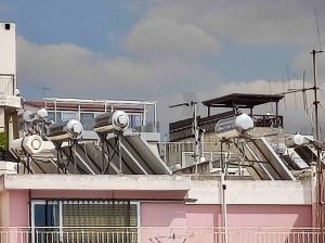 Έως τις 20 Μαρτίου οι αιτήσεις για τα προγράμματα “Εξοικονομώ” και “Αλλάζω θερμοσίφωνα”
