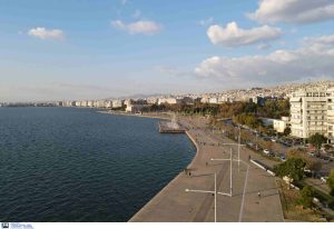 Αλλάζει όψη η πλατεία Ερνέστου Εμπράρ – Δημιουργείται πάρκο και παιδική χαρά
