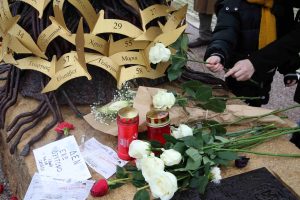 Θεσσαλονίκη: Κλειστοί δρόμοι και αλλαγές στα δρομολόγια του ΟΑΣΘ το Σάββατο λόγω των συγκεντρώσεων για τα Τέμπη