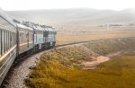 train
