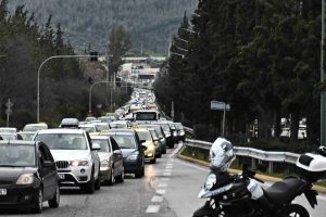 ΕΛΑΣ: 13 νεκροί και 646 τραυματίες σε 552 τροχαία τον Ιούνιο στην Αττική