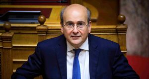 Κ. Χατζηδάκης: Καμία έκπτωση στο θέμα του ΟΠΕΚΕΠΕ όποιοι και αν είναι οι εμπλεκόμενοι