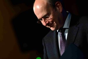 Χατζηδάκης για εξορύξεις -Chevron: Η κυβέρνηση απαντά με έργο σε όσους αμφισβήτησαν το σχέδιό της