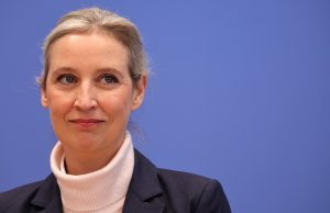 «Δεξιά θύελλα» στη Γερμανία: Τι συνέβη για πρώτη φορά;