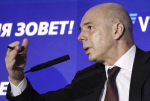 Καθόλου τυχαία τα λόγια του Ρώσου ΥΠΟΙΚ! Πλησιάζει η ώρα που τα γεγονότα θα κορυφωθούν