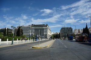 Η Αθήνα και επίσημα μέλος της Αποστολής της ΕΕ για τις 100 Κλιματικά Ουδέτερες και Έξυπνες Πόλεις
