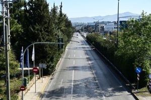 Μπακογιάννης: Ο μεγαλύτερος εχθρός της Αθήνας είναι το αυτοκίνητο