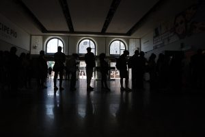 Χάος, ανησυχία, φόβος! Αυτό που συνέβη σε Ισπανία/Πορτογαλία/Γαλλία ήταν πολύ δυνατό