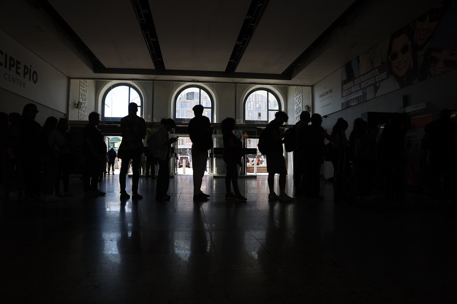 Ξαφνικό μπλακ άουτ στο Σαν Φρανσίσκο άφησε την πόλη στο σκοτάδι – Διακόπηκαν συγκοινωνίες, vid