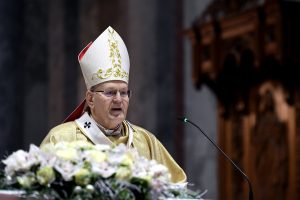 Τα μέχρι στιγμής φαβορί για την διαδοχή του Πάπα – Η «αδυναμία» του Όρμπαν