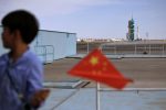 Chinese flag