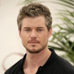 U.S. actor Eric Dane