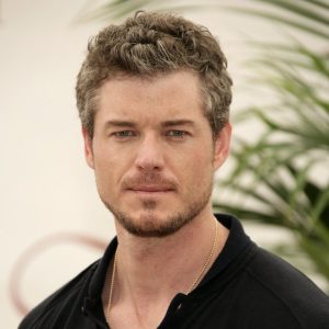 Όταν η τέχνη μιμείται τη ζωή: Ο Έρικ Ντέιν θα υποδυθεί έναν ασθενή με ALS, έξι μήνες μετά τη δική του διάγνωση