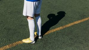 Όλοι τρόμαξαν για το χειρότερο: Με φορείο βγήκε από το γήπεδο παίχτης στην Ιταλία, vid