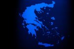Χάρτης της Ελλάδας