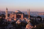 Hagia Sophia