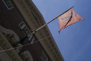 Νέο πλήγμα του Τραμπ στο διεθνιστικό Χάρβαρντ