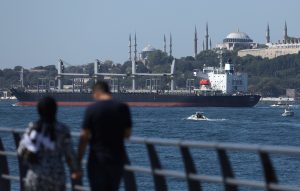Πούτιν, Τραμπ, Ουκρανοί, Ευρωπαίοι και Ιρανοί: Ο Ερντογάν τους θέλει όλους στην Κων/πολη