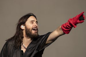 Βγήκε το επικό τρέιλερ του «Tron: Ares» με τον Jared Leto – Η ανθρωπότητα συναντά για πρώτη φορά όντα τεχνητής νοημοσύνης(vid)