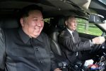 Two leaders
