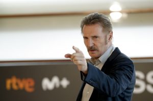 Το επίσημο τρέιλερ της ταινίας «The Naked Gun» με πρωταγωνιστή τον Λίαμ Νίσον(vid)