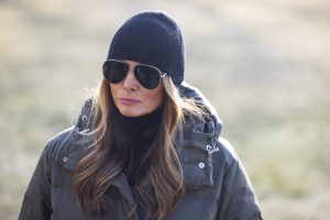 Οι ευχές του Λευκού Οίκου για τα γενέθλια της Μελάνια Τραμπ με 20 αγαπημένες φωτογραφίες και ένα βίντεο