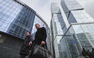 Αυτοκίνητο εξερράγη στο κέντρο της Μόσχας – Οι πρώτες εικόνες, vid