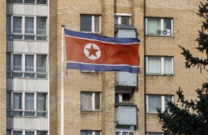 Απόβαση Αμερικανών στη Β. Κορέα φέρεται να κατέληξε σε φιάσκο – Άγνοια δηλώνει ο Τραμπ