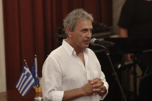 Στους Δρόμους του Ρεμπέτικου – Ο Γιώργος Νταλάρας στις 4/5 στο Μέγαρο Μουσικής Αθηνών