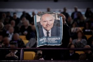 Σαν σήμερα ειπώθηκε το «Τσοβόλα δώστα όλα»: Ένα σύνθημα, μία (πονεμένη) ιστορία