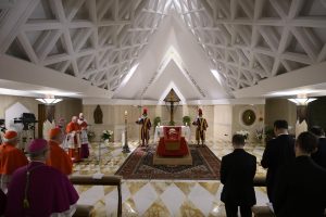 Κηδεία Πάπα: Ηγέτες και αξιωματούχοι από όλον τον κόσμο θα βρεθούν στη Ρώμη