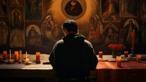 Συνεχιστής του Π. Φραγκίσκου ή δεξιός πάπας – Μυστήριο η επόμενη μέρα στο Βατικανό