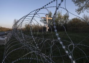 Υπηρέτες του σαταNATO! Οργή με το βλάσφημο πολεμικό σποτάκι των Ουκρανών – ΒΙΝΤΕΟ