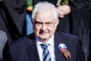 Έρχεται «θύελλα»; Επίσημη τοποθέτηση της ρωσικής πρεσβείας στην Γερμανία