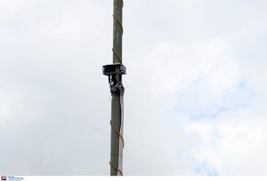 Σε ποιά σημεία της Αθήνας μπαίνουν οι πρώτες κάμερες που θα «βλέπουν» τα πάντα