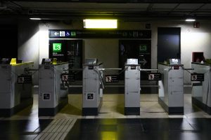 Παρέλυσε το δίκτυο μετρό του Λονδίνου – Αυτός είναι ο λόγος