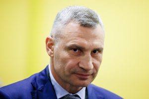 Δήμαρχος Κιέβου: Ίσως πρέπει να παραχωρήσουμε εδάφη στη Ρωσία