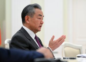 Το κινεζικό μήνυμα στον Τραμπ μέσω Ρωσίας